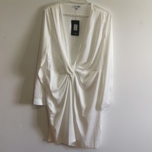 Fashion Nova Sugar Free Dress